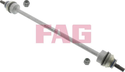 FAG 818 0276 10 - Šipka / spona, stabilizator parts5.com