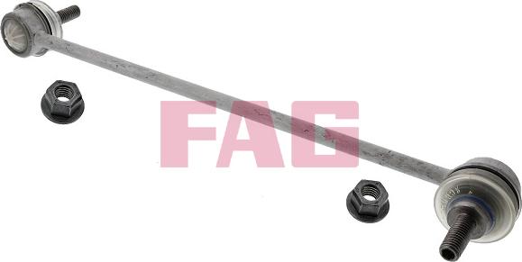 FAG 818 0278 10 - Rod / Strut, stabiliser parts5.com