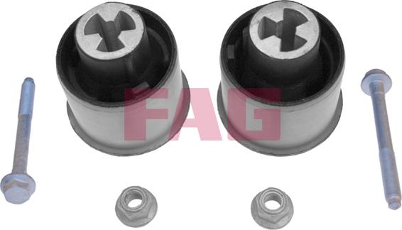 FAG 830 0031 30 - Repair Kit, axle beam parts5.com