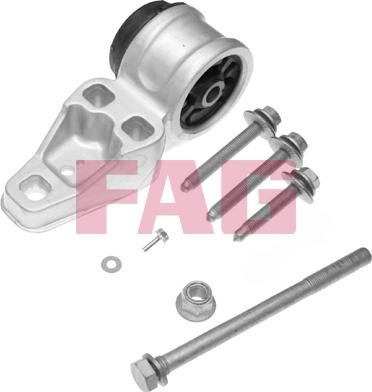 FAG 830 0033 30 - Zestaw naprawczy, korpus osi parts5.com