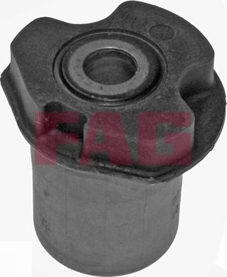 FAG 829 0506 10 - Uležištenje, telo osovine parts5.com