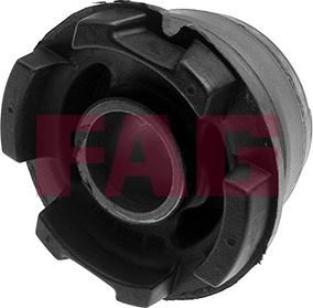 FAG 829 0512 10 - Łożyskowanie, korpus osi parts5.com