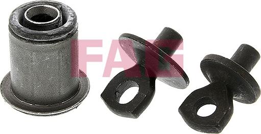 FAG 829 0582 10 - Bush of Control / Trailing Arm parts5.com