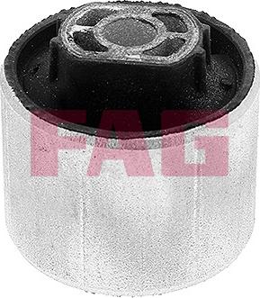 FAG 829 0574 10 - Suspensión, Brazo oscilante parts5.com