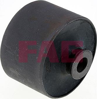 FAG 829 0601 10 - Mounting, axle beam parts5.com