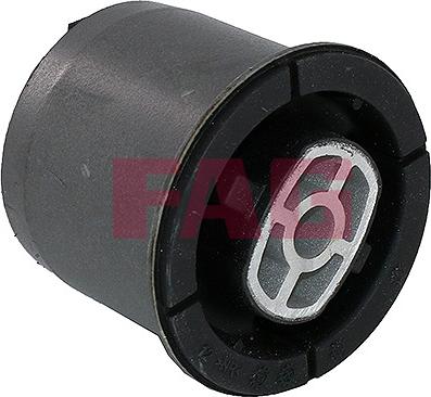 FAG 829 0616 10 - Mounting, axle beam parts5.com