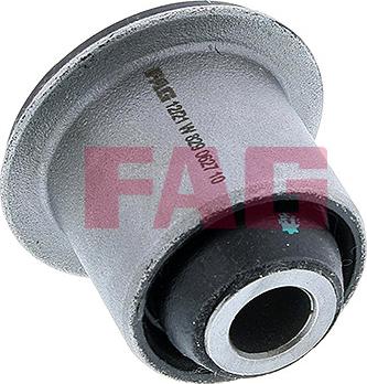 FAG 829 0627 10 - Suspensión, Brazo oscilante parts5.com