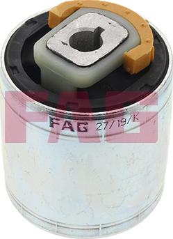 FAG 829 0096 10 - Łożyskowanie, wahacz parts5.com