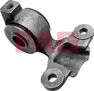 FAG 829 0140 10 - Suspensión, Brazo oscilante parts5.com