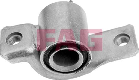 FAG 829 0142 10 - Suspensión, Brazo oscilante parts5.com