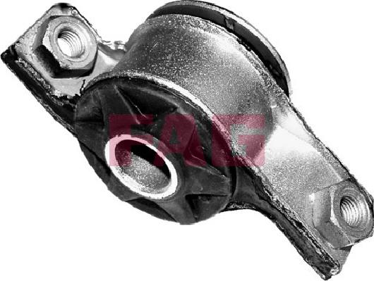 FAG 829 0137 10 - Suspensión, Brazo oscilante parts5.com