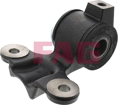 FAG 829 0278 10 - Łożyskowanie, wahacz parts5.com