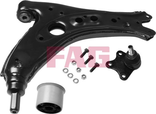 FAG 824 0004 30 - Brat, suspensie roata parts5.com