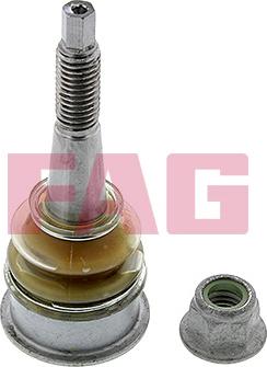 FAG 825 0418 10 - Kande / juhtliigend parts5.com