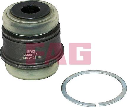 FAG 825 0428 10 - Kande / juhtliigend parts5.com