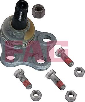 FAG 825 0471 10 - Gornja / donja kugla parts5.com