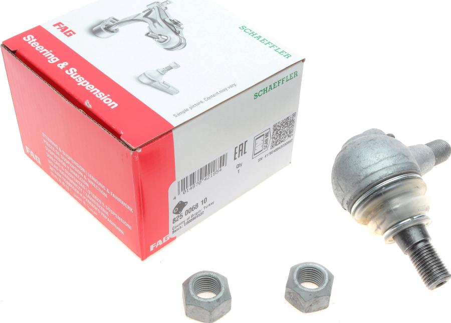 FAG 825 0068 10 - Ball Joint parts5.com