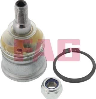 FAG 825 0039 10 - Taşıyıcı / kılavuz mafsalı parts5.com