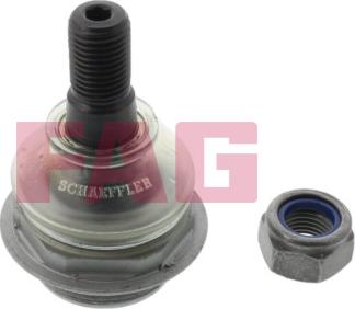 FAG 825 0192 10 - Zvislý / nosný čap parts5.com