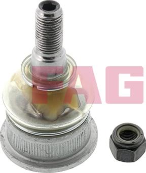 FAG 825 0158 10 - Rótula de suspensión / carga parts5.com