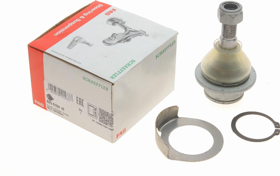 FAG 825 0104 10 - Ball Joint parts5.com