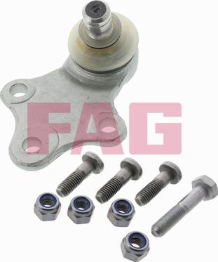 FAG 825 0189 10 - Kande / juhtliigend parts5.com