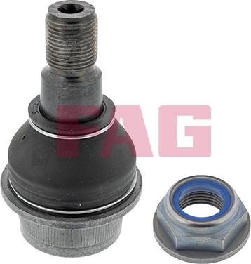 FAG 825 0123 10 - Rótula de suspensión / carga parts5.com