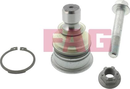 FAG 825 0342 10 - Ball Joint parts5.com