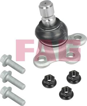 FAG 825 0335 10 - Kande / juhtliigend parts5.com