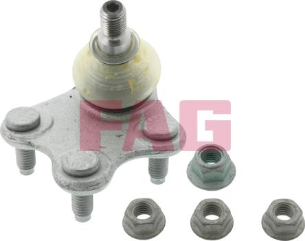 FAG 825 0326 10 - Ball Joint parts5.com