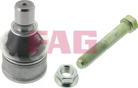 FAG 825 0246 10 - Articulatie sarcina / ghidare parts5.com