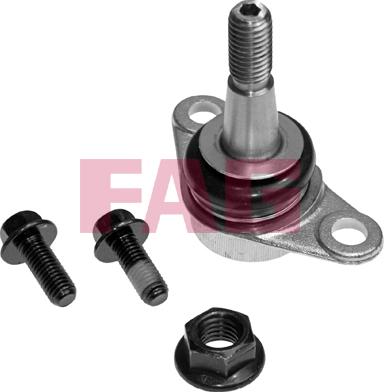 FAG 825 0247 10 - Zvislý / nosný čap parts5.com