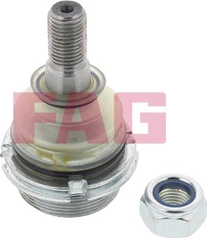 FAG 825 0256 10 - Ball Joint parts5.com