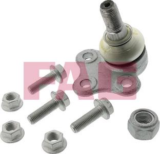 FAG 825 0260 10 - Zvislý / nosný čap parts5.com