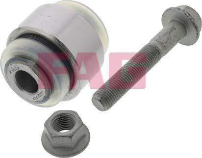 FAG 825 0268 10 - Rótula de suspensión / carga parts5.com