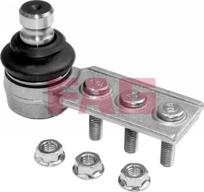 FAG 825 0214 10 - Ball Joint parts5.com