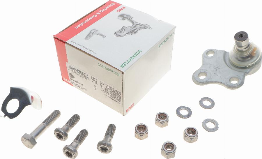 FAG 825 0223 10 - Pallonivel parts5.com