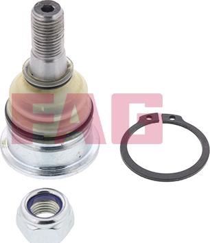 FAG 825 0227 10 - Ball Joint parts5.com