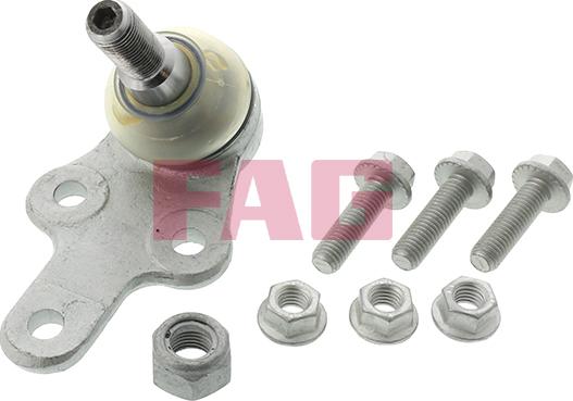 FAG 825 0279 10 - Rotule de suspension parts5.com