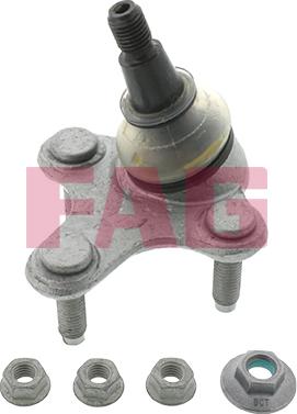 FAG 825 0275 10 - Podpora / Kloub parts5.com