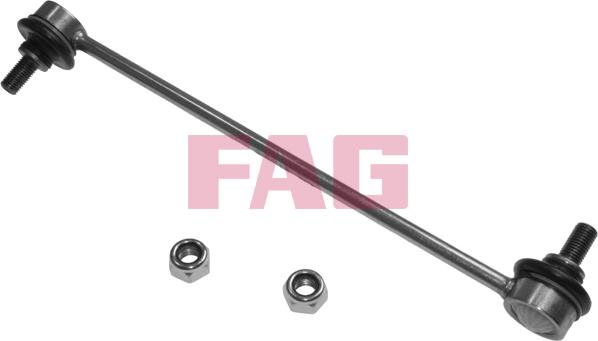 FAG 821 0943 10 - Brat / bieleta, suspensie roata parts5.com