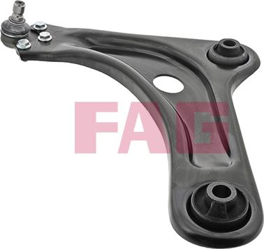 FAG 821 0964 10 - Brat, suspensie roata parts5.com