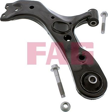 FAG 821 0912 10 - Wahacz, zawieszenie koła parts5.com