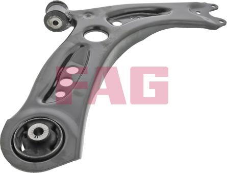 FAG 821 0986 10 - Brat, suspensie roata parts5.com