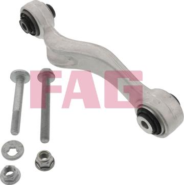 FAG 821 0978 10 - Brat, suspensie roata parts5.com