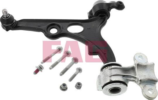 FAG 821 0424 10 - Wahacz, zawieszenie koła parts5.com