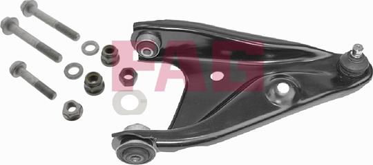 FAG 821 0556 10 - Rameno zavesenia kolies parts5.com