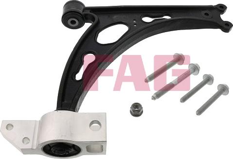 FAG 821 0564 10 - Wahacz, zawieszenie koła parts5.com