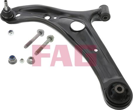 FAG 821 0505 10 - Brat, suspensie roata parts5.com