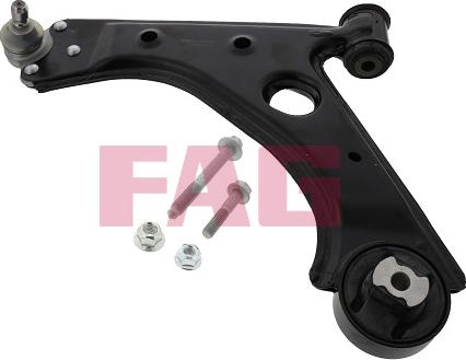 FAG 821 0574 10 - Brat, suspensie roata parts5.com